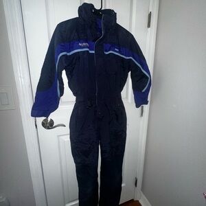 Columbia Tectonite Snowsuit